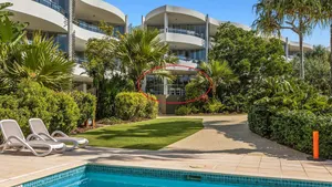 Image of Cotton Beach on the Pool 66