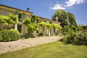 Image of Maison Du Vins - Six Bedroom Villa, Sleeps 12