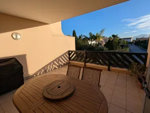 Image of Bel appartement de standing climatisé avec piscine et parking - 6REFC5