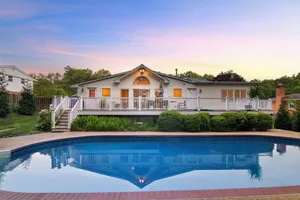 Image of Open Floor Plan in Silver Spring