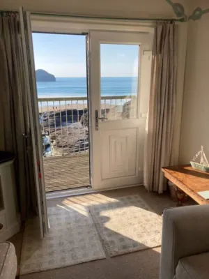 Image of Praxis Trebarwith Strand
