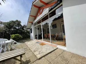 Image of Charmante Maison et sa Dépendance Pour 6 à 9 Personnes - Mimizan Plage