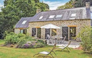 Image of Holiday Home Pont Aven Coteau De Keramperchec