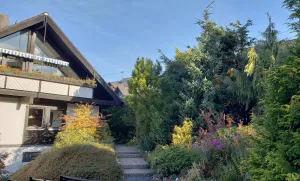 Image of Schoenes Haus is a beautiful apartment in Hilchenbach
