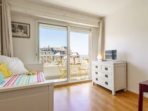 Image of Studio Bellevue Clemenceau-2 by Interhome
