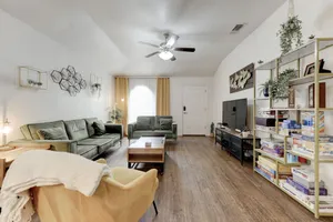 Image of Monthly Stay - No Cleaning Fee 3BR 2BA