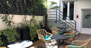 Image of Hotel Apolonia Paris Montmartre; Sure Hotel Collection by Best Western