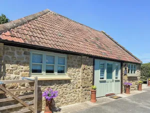 Image of The Old Dairy Annexe