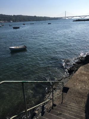 Image of Exceptional location for this waterfront house