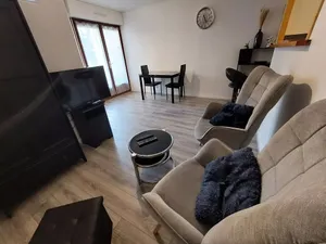 Image of Résidence Le Chateau Durieux 4 - Ravisant et paisible studio 2 personnes ! MAE-7114