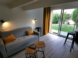 Image of L Annexe - Studio avec Piscine Privee