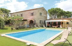 Image of Lovely Home In Châteaurenard