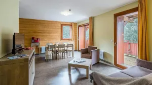 Image of Residence Les Epinettes **** - 3 Rooms 6 People