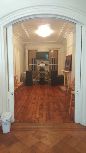 Image of HOME WITH MANY AMENITIES INCLUDING EVENT SPACE AND BACK PORCH