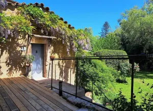 Image of La Grange aux Mille Feuilles