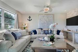 Image of 🐾 Dog-Friendly and steps to the sugar white sand of Fort Myers Beach