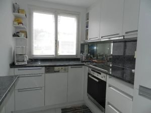 Image of Beautiful apartment for 4 guests with WIFI, TV, balcony, pets allowed and parking