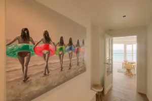 Image of Appartement 3 met zeezicht in Knokke