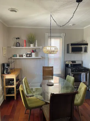 Image of Spacious Group Stay • Near Lake, Downtown & Dining
