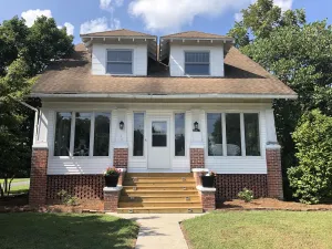 Image of The Onley Bungalow to Visit on the Eastern Shore!
