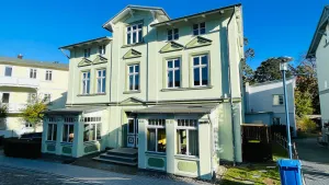 Image of Wohnung 5 Haus Borgwardt