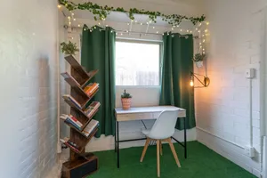 Image of Spring Oasis Tucson 1BR 5 Min to UofA and Fun
