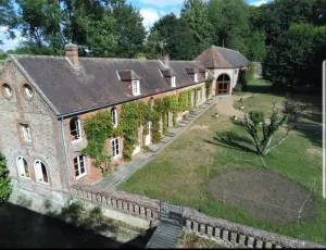 Image of Moulin du 18 ème 30 people 125 km from Paris