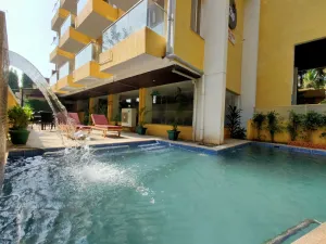Image of Zip By Spree Hotels Hyde Goa