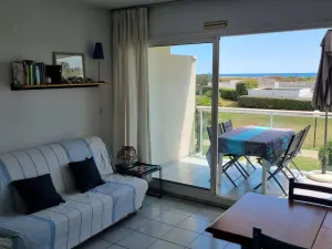 Image of Apartment Les Goelettes-8 by Interhome