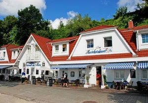 Image of DEB 028 Hotel on the Harbor with Sea View - Double Room with Sea View