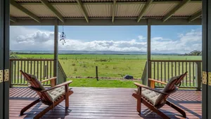 Image of Woodview Cottage Farm stay