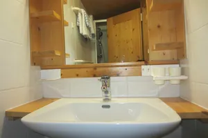 Image of 3rd vacation apartment 2-4 pers. 1 - Küferhof, Matt Sven