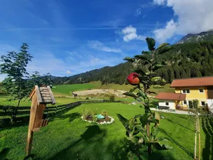 Image of Saghäusl