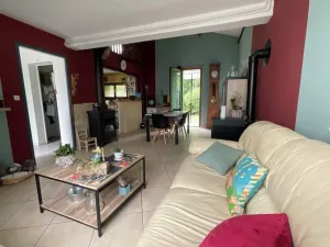 Image of Maison de vacances Pradines