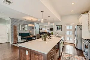 Image of Modern Denver Home-Close to City Park, Denver Zoo