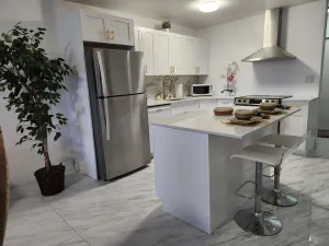 Image of Comfy, lovely and relaxing apt. in Plantation.