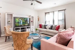 Image of Bayou Bengal Royal Stay