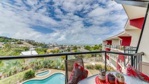 Image of PANORAMIC OCEAN VIEWS YEPPOON CBD