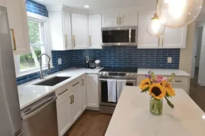 Image of Luxe, very private retreat with a large yard & fire pit
