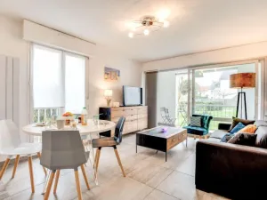 Image of Apartment Le Zal-2 by Interhome