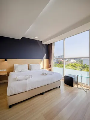 Image of GP House Express Sukhumvit 81