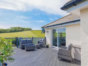 Image of 2 bedroom accommodation in Leswalt, near Stranraer