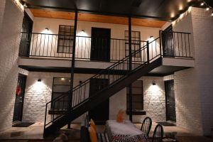 Image of Spaciously Styled Apartment -  Close to Baylor and Magnolia