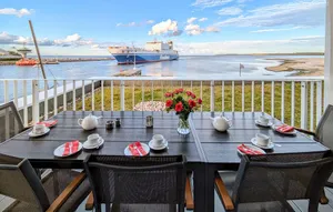 Image of Priwallpromenade 1, Whg 2