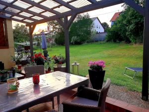 Image of Gästehaus Schwinn, very modern and tastefully furnished, feel good