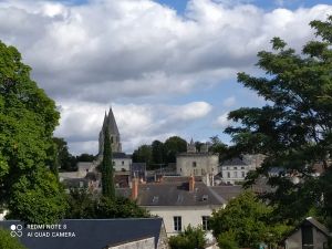 Image of Cosy house in the heart of the Lochois