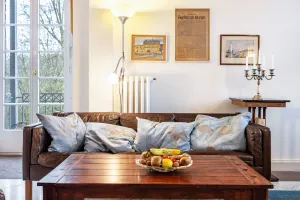 Image of Wohnung Burggarten