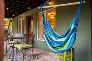 Image of Romantic Getaway at Chimney Rock + Lake Lure