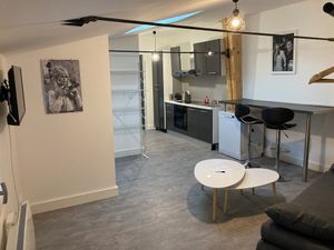 Image of T2 43m2le Celebrityen Plein Cœur D'agen Wifi