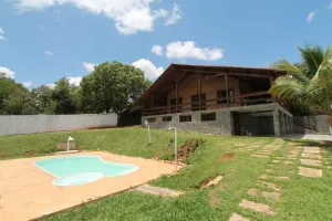 Image of INSTANT HOTEL - Decorated house